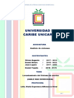 Trabajo Final Analisis de Sistemas (Modificado)