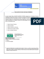 Estados Financieros Consolidados Diciembre 2020