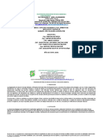 Programación Área de Ciencias Naturales y Educación Ambiental 2021