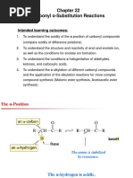 Chapter 22 Notes