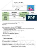 Guias # 1 Que Es El Internet Grados 10