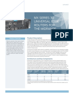 MX5 Datasheet 1000374-En