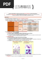 Leishmania