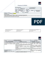 VF Edi001 Programa