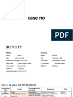 Mrs. E, 38yo, MR 01 10 07 30 Retained Placenta On P4A0L4 Post Vaginal Delivery On Other Instution