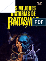 Las Mejores Historias de Fantasmas