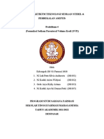 Kelompok 2b - Percobaan 4 - Sediaan 2