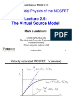 ECEPurdue MOSFET Lundstrom L2.5v3