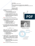 Differential Analysis of Fluid Flow (Navier-Stokes)