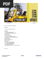 Volvo Ec220b Manual Book CD PDF