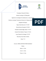 Unidad 3 Procesamiento de Consultas Distribuidas