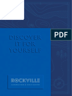 Rockville Brochure E-Brochure V2