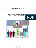 Guia Juicio Oral Civil