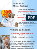 Coronilla de San Miguel