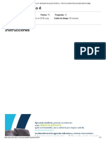 Parcial 2, 2 Intento - Escenario 4 - SEGUNDO BLOQUE-TEORICO - PRACTICO - MACROECONOMIA - (GRUPO B09)