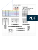 Meeting Dates To Remember 21-22 - Sheet1