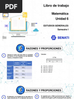 Unidad 06 - Razones y Proporciones - 2-Para 07