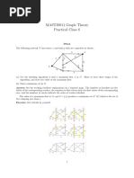 Group Theorem Questions