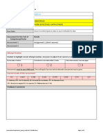 Student Full Name Preferred Name Unit Code BSBWOR203 Unit Name Work Effectively With Others Trainer/Assessor Due Date