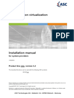 Config Virtualization SP Us