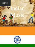 Indian Music