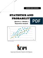 StatProb11 Q4 Mod3 RegressionAnalysis v4