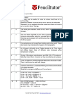 2020 O Level Chemsitry 6092 Paper 1 Suggested Answers