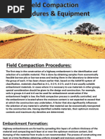 28-Field Compaction Procedures and Equipment