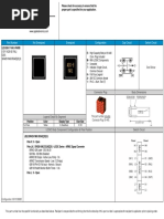 Vivisun LED-EM-17-HA1-PA00B