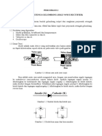 Praktikum 2 - HW Rectifier