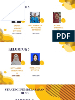 Kelompok 5 - Modul 9 Dan 10