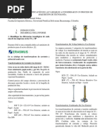 Informe 4