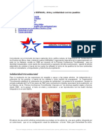 Reinaldo Morales Campos - Cartel-Ospaaal-Arte-Y-Solidaridad-Pueblos