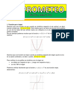 01 - Clase 02 - Tipos de Funciones