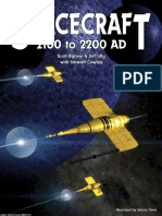 TTA Handbook - Spacecraft 2100 To 2200AD