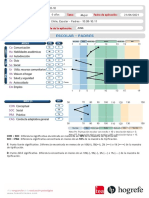 Perfil - ABAS E PD - LID 20 10