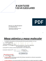 2 Serie 5 Magnitudes Atomico Moleculares