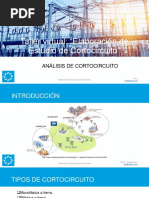 Inel - Análisis de Cortocircuito