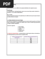 Calculo de Agua Potable