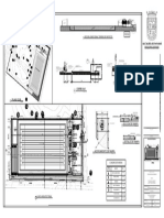 Seccion Longitudinal Terreno de Proyecto 3