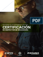 Catalogo-CWI v5 - CERTIFICACION DE INSPECTOR