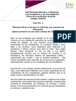 Anexo 2 - Caso 2 - Ética Profesional Puesta en Cuestión