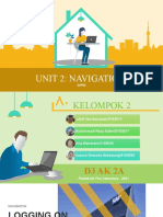 Kelompok 2 - Unit 2