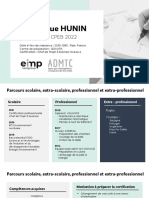 Apprenant CPEB