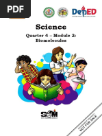 Q4 Science 10 Module 2