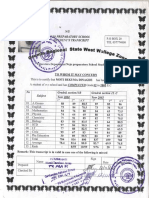 Prep Transcript