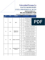 ROL DE EXAMENES PARCIALES 2021 - 1-Ok