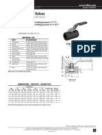 Carbon Steel Ball Valves