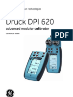 DPI620 Manual