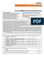 Ae IT11 Test1 Assessment Criteria